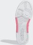 Adidas Hoops 3.0 Bold Basketbal Schoenen Wit 2 3 - Thumbnail 5