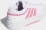 Adidas Hoops 3.0 Bold Basketbal Schoenen Wit 1 3 Man - Thumbnail 5