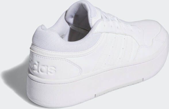 ADIDAS SPORTSWEAR Chunky sneakers in effen design model 'HOOPS 3.0' - Foto 6