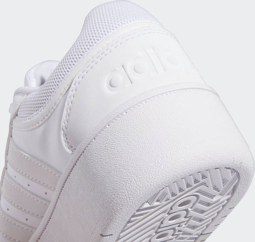 ADIDAS SPORTSWEAR Chunky sneakers in effen design model 'HOOPS 3.0' - Foto 7
