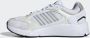 Adidas Sportswear Crazychaos 2000 sneakers wit grijs zwart - Thumbnail 11