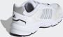 Adidas Sportswear Crazychaos 2000 sneakers wit grijs zwart - Thumbnail 13