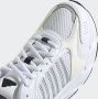 Adidas Sportswear Crazychaos 2000 sneakers wit grijs zwart - Thumbnail 15