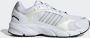 Adidas Sportswear Crazychaos 2000 sneakers wit grijs zwart - Thumbnail 17