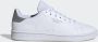 Adidas Sportswear URBAN COURT SCHOENEN Dames Wit - Thumbnail 4