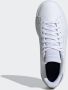 Adidas Sportswear URBAN COURT SCHOENEN Dames Wit - Thumbnail 6