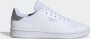 Adidas Sportswear URBAN COURT SCHOENEN Dames Wit - Thumbnail 11