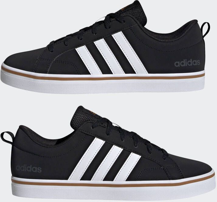 Adidas Sportswear VS Pace 2.0 Schoenen Unisex Zwart - Foto 9