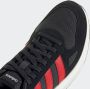 Adidas Sportswear Sneakers RUN 84 geïnspireerd door het ontwerp van de adidas la trainer - Thumbnail 7