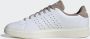 Adidas Sportswear Sneakers ADVANTAGE 2.0 Ontwerp in de sporen van de adidas Stan Smith - Thumbnail 4