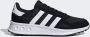 Adidas Sportswear Sneakers RUN 84 geïnspireerd door het ontwerp van de adidas la trainer - Thumbnail 3