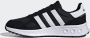 Adidas Sportswear Sneakers RUN 84 geïnspireerd door het ontwerp van de adidas la trainer - Thumbnail 4