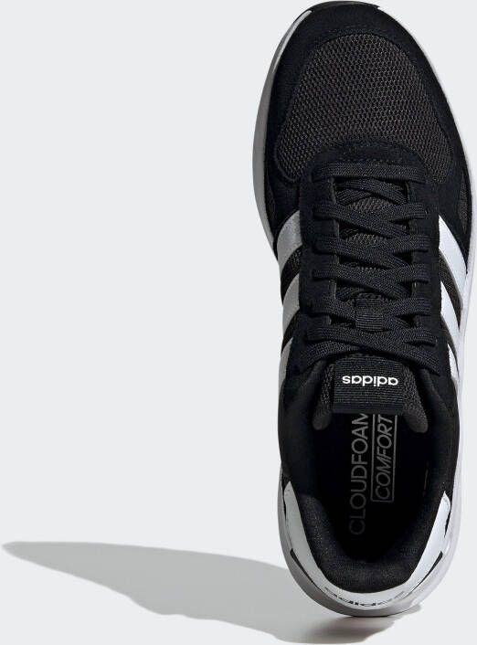 Adidas Sportswear Sneakers RUN 84 geïnspireerd door het ontwerp van de adidas la trainer - Foto 5