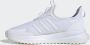Adidas X Plr Pulse Hardloopschoenen Wit 1 3 - Thumbnail 3
