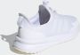 Adidas X Plr Pulse Hardloopschoenen Wit 1 3 - Thumbnail 5