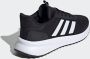 Adidas X PLR Path heren sneakers zwart wit 1 3 Uitneembare zool - Thumbnail 9