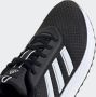 Adidas X PLR Path heren sneakers zwart wit 1 3 Uitneembare zool - Thumbnail 12