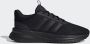 Adidas Response Runner U herensneaker sportschoen hardloopschoen IH3579 zwart - Thumbnail 11