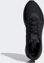 Adidas Response Runner U herensneaker sportschoen hardloopschoen IH3579 zwart - Thumbnail 14