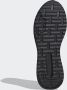 Adidas Response Runner U herensneaker sportschoen hardloopschoen IH3579 zwart - Thumbnail 16