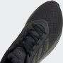 Adidas Response Runner U herensneaker sportschoen hardloopschoen IH3579 zwart - Thumbnail 17