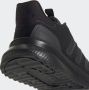 Adidas Response Runner U herensneaker sportschoen hardloopschoen IH3579 zwart - Thumbnail 18