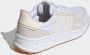 Adidas Sportswear Run 84 sneakers wit ecru - Thumbnail 8