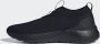 Adidas Cloudfoam Move Sock heren sneakers zwart 1 3 Uitneembare zool - Thumbnail 6