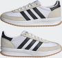 Adidas Sportswear Run 70s 2.0 sneakers wit blauw grijs - Thumbnail 10