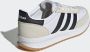 Adidas Sportswear Run 70s 2.0 sneakers wit blauw grijs - Thumbnail 11