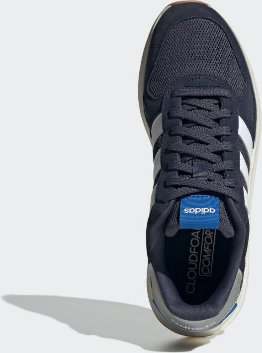 Adidas Sportswear Sneakers RUN 84 geïnspireerd door het ontwerp van de adidas la trainer - Foto 8