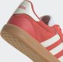 Adidas Sportswear Breaknet Sleek sneakers oranjerood wit - Thumbnail 11