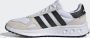 Adidas Sportswear Sneakers RUN 84 geïnspireerd door het ontwerp van de adidas la trainer - Thumbnail 4