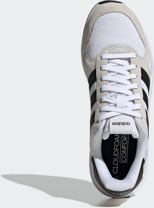 Adidas Sportswear Sneakers RUN 84 geïnspireerd door het ontwerp van de adidas la trainer - Foto 5