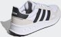 Adidas Sportswear Sneakers RUN 84 geïnspireerd door het ontwerp van de adidas la trainer - Thumbnail 6