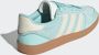 Adidas Sportswear Breaknet Sleek Schoenen Dames Turquoise - Thumbnail 7