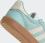Adidas Sportswear Breaknet Sleek Schoenen Dames Turquoise - Thumbnail 9