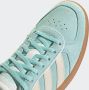 Adidas Sportswear Breaknet Sleek Schoenen Dames Turquoise - Thumbnail 10