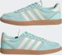 Adidas Sportswear Breaknet Sleek Schoenen Dames Turquoise - Thumbnail 11
