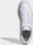 Adidas Sportswear Breaknet Sleek sneakers wit - Thumbnail 6