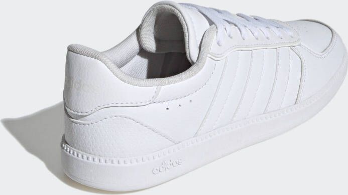 Adidas Sportswear Breaknet Sleek sneakers wit - Foto 7