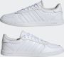 Adidas Sportswear Breaknet Sleek sneakers wit - Thumbnail 9