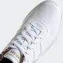 Adidas Sportswear Court Platform 2.0 sneakers wit panterprint - Thumbnail 8
