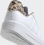 Adidas Sportswear Court Platform 2.0 sneakers wit panterprint - Thumbnail 9