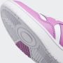 Adidas Sportswear Hoops 3.0 sneakers wit paars - Thumbnail 8