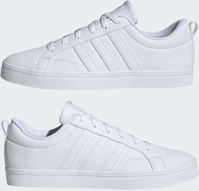 Adidas SPORTSWEAR Vs Pace 2.0 Sneakers White 2 Heren - Foto 10