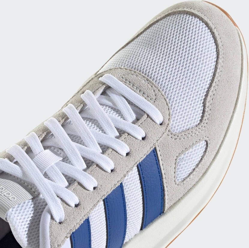 Adidas Sportswear Sneakers RUN 84 geïnspireerd door het ontwerp van de adidas la trainer - Foto 10