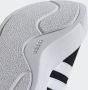 Adidas Sportswear Court Silk Schoenen Dames Zwart - Thumbnail 9