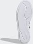 Adidas Sportswear Court Silk Schoenen Dames Zwart - Thumbnail 6