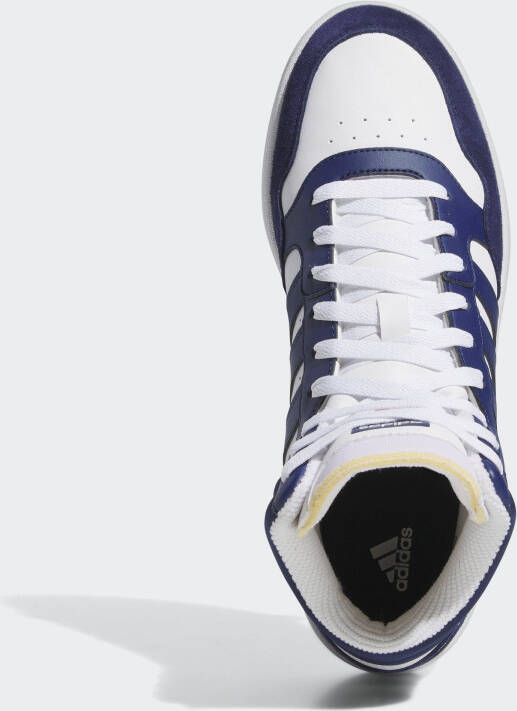 Adidas Sportswear Sneakers HOOPS 3.0 MID LIFESTYLE BASKETBALL CLASSIC VINTAGE - Foto 7
